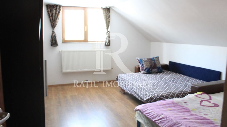 Proprietate rară | 4458 mp teren intravilan | Casă solidă, natură, liniște totală. | Bratca, Bihor. - Poză 23