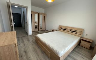 Apartament modern cu 2 camere de vanzare , cartier Intre Lacuri - Poză 7