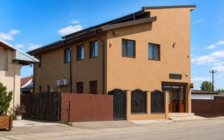 Spațiu Comercial + Afacere la Cheie | Construcție 2019 | 340 mp - Poză 2