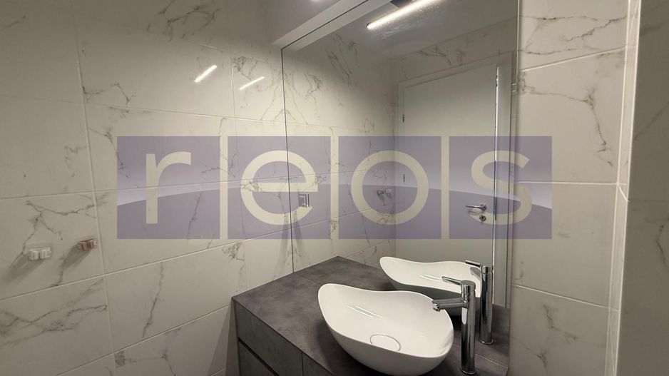 INCHIRIERE DUPLEX 113MP | UTILAT SI MOBILAT LUX | PARCARE | TERASA - Poză 28