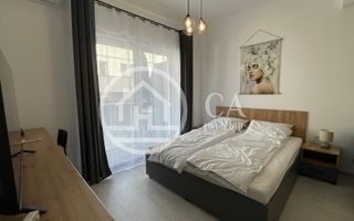 Apartament cu 1 camera de vanzare in zona Sanmartin, Oradea. - Poză 4