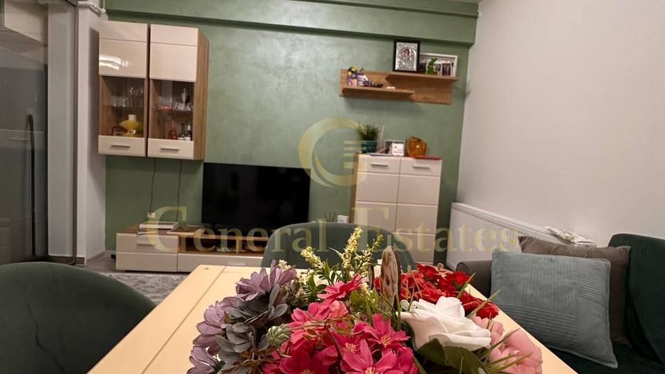 Apartament spre vinzare, 3 camere, modern, complet utilat, mobilat! - Poză 4