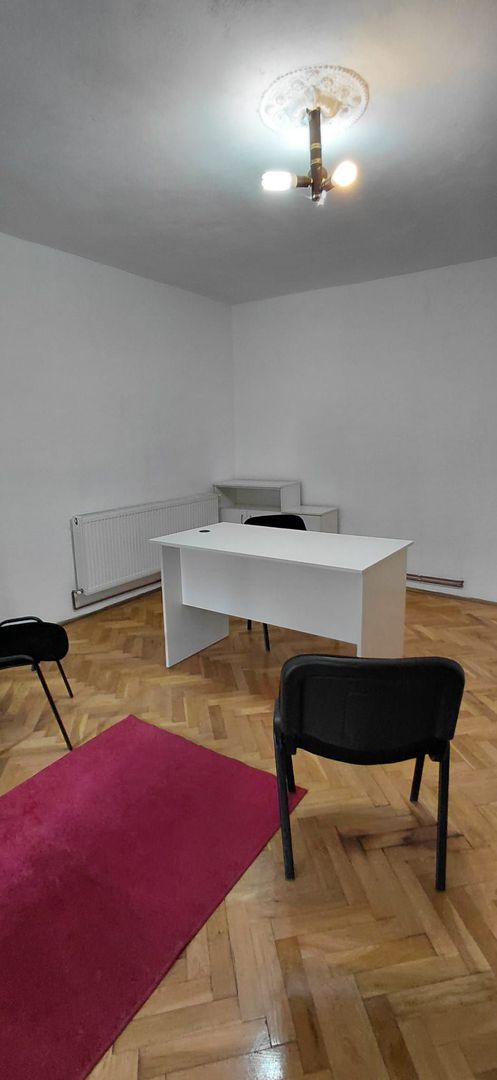 Închiriere apartament cu spațiu comercial - Poză 2