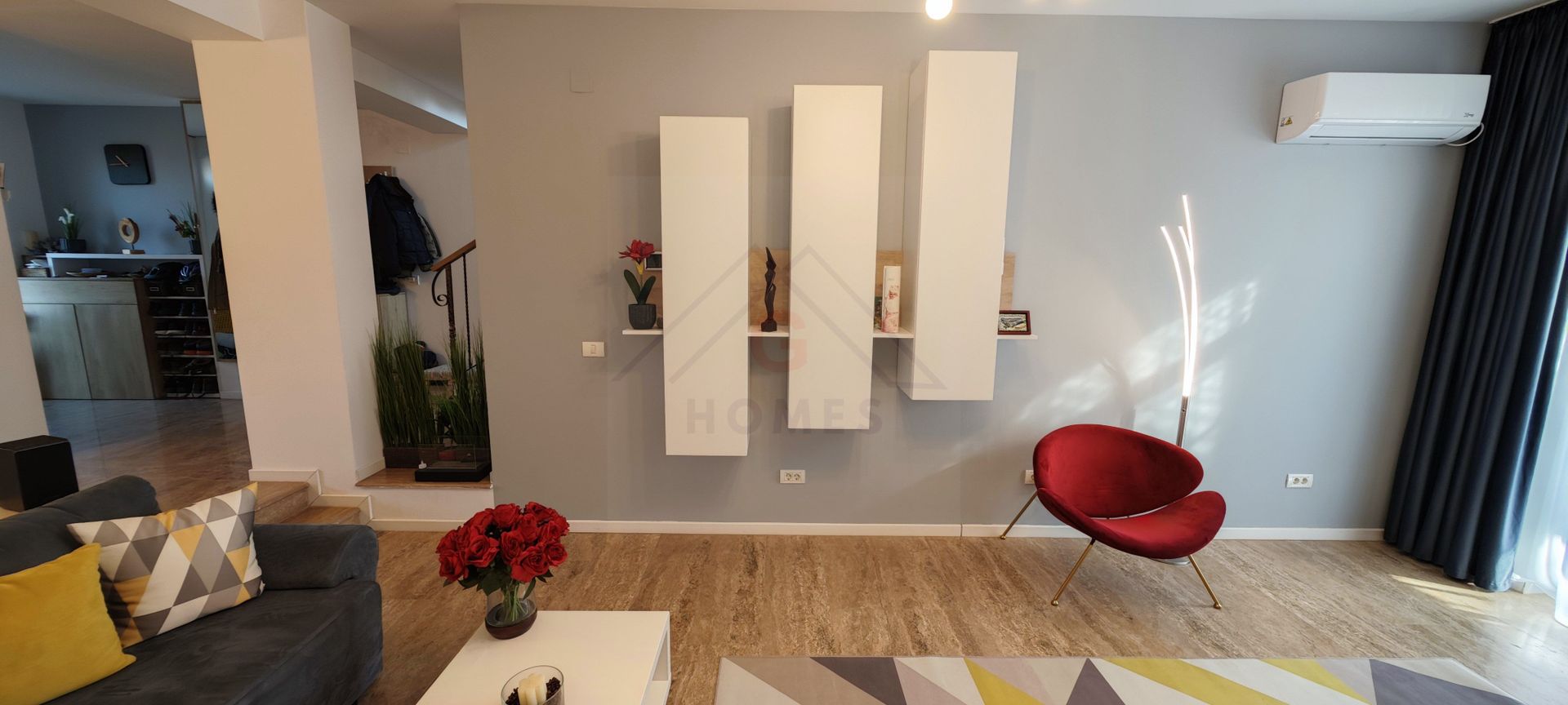 Lux si rafinament modern. Ferventia, aproape de padure. COMISION ZERO! - Poză 41