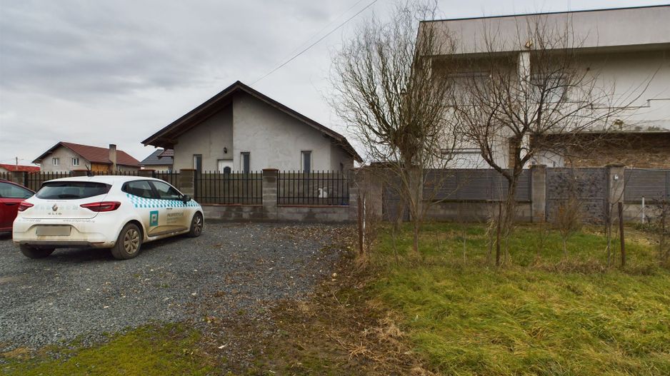 Casă individuală Beregsau Mare - Poză 16