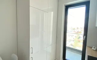 2 camere | Brancusi Residence| Garaj - Poză 13