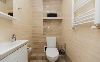 Vânzare, apartament, 2 camere, strada Grenoble, Botanica - Poză 17