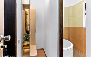TOWNHOUSE Cotroceni D+P+2, rezidential, firma sau mixt, 232 MP total - Poză 37