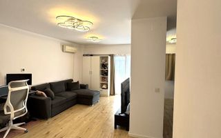 Apartament 2 camere Belvedere Residence Pipera/ loc de parcare - Poză 3