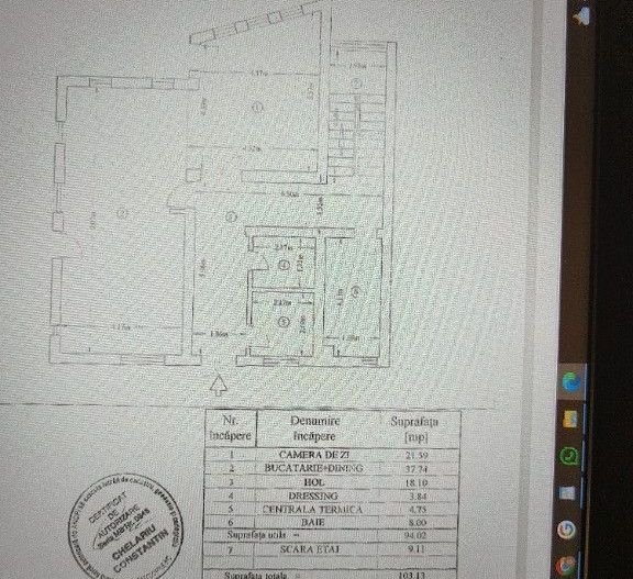 Vila Super ocazie Berceni Supermarket Mamina - Poză 14