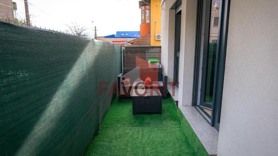 Afacere la cheie | 6 apartamente |Regim hotelier | Girocului-Timisoara - Poză 13