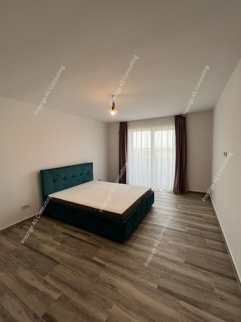 Apartament Nou 2 Camere | Etaj 3/3 | Giroc-Aproape de Primarie - Poză 1