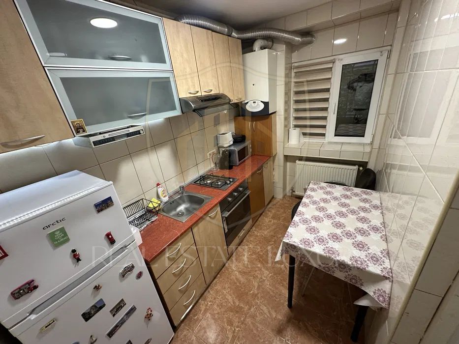 Garsonieră | Romana | Grădina Icoanei | ASE | Loc Parcare | 480€ - Poză 4