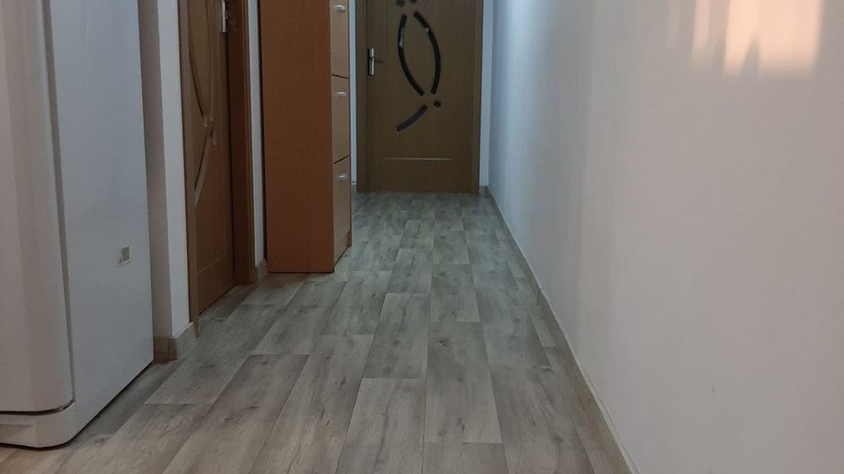 Apartament 2 Dormitoare, Zona Dambovita, Reabilitat Termic, Mobilat si Utilat - Poză 7
