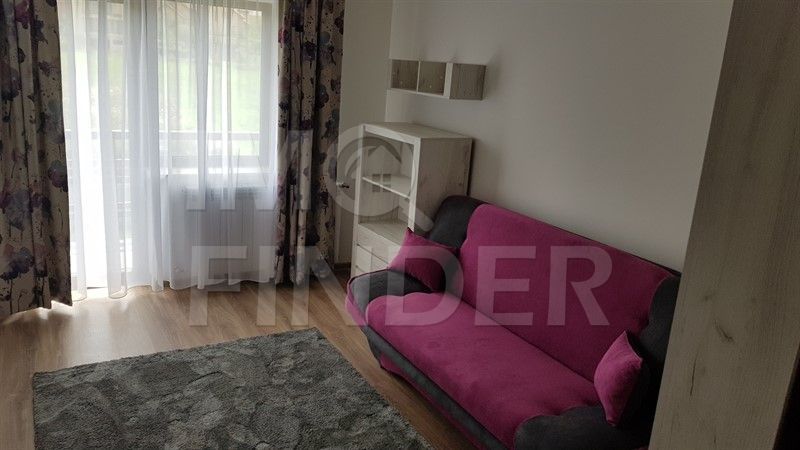 Inchiriere casa tip duplex in zona Europa - Poză 15