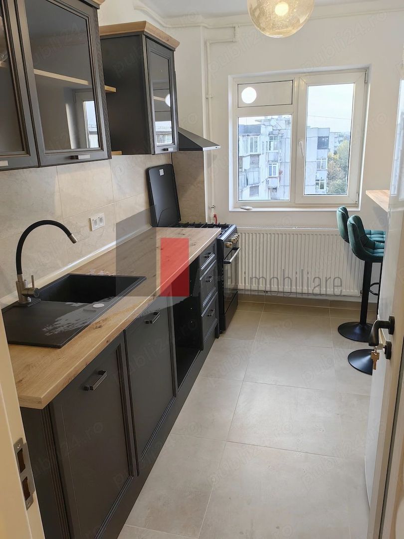 Vanzare apartament 2 camere   Crângași, str. Zboina Neagra - Poză 1