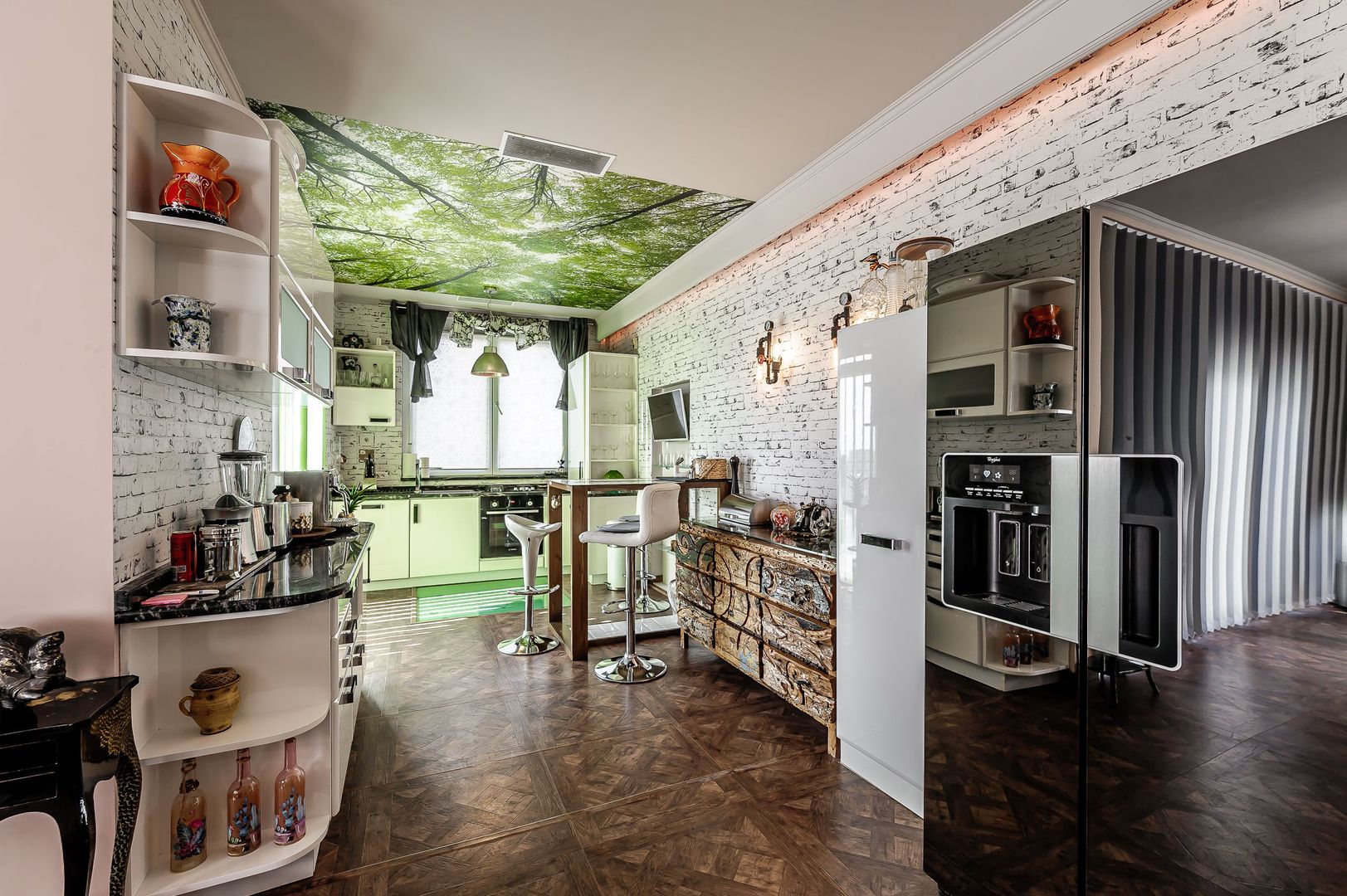 Pret redus Apartament unic in Arad - Poză 7