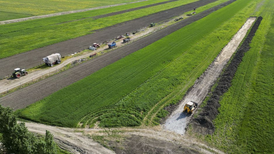 Loc de casa de 504 mp în Livada - Poză 22