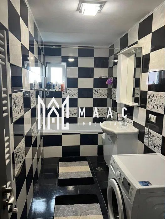 Apartament 2 camere | Mobilat utilat | Zona Selimbar-Unirii - Poză 7
