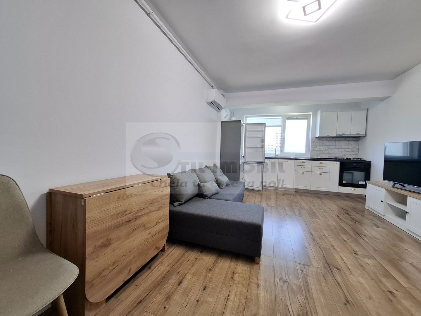 Apartament 2 camere, bloc 2023, mobilat modern, Cug Pepiniera - Poză 4