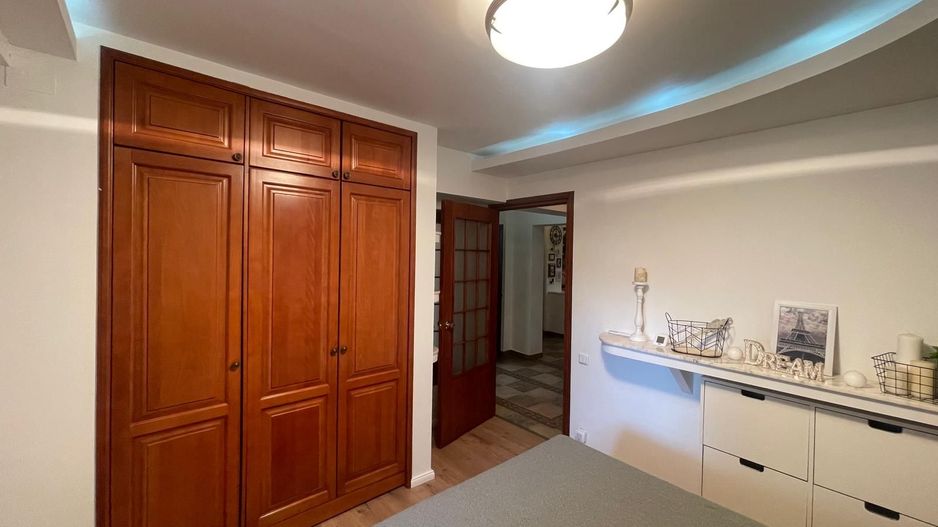 PANDURI - 13 Septembrie | Chirie 3 camere metrou 750m + loc parcare - Poză 3