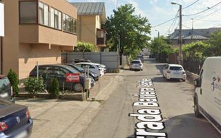 Apartament 1 cameră de vânzare, Nicolina, Iași - Poză 1