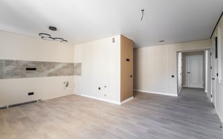 Vânzare, apartament, 4 camere, str. Alba Iulia, Buiucani - Poză 9