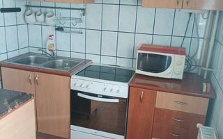 Apartament 3 camere, 70 mp, decomandat, în zona Nicolina - Poză 7