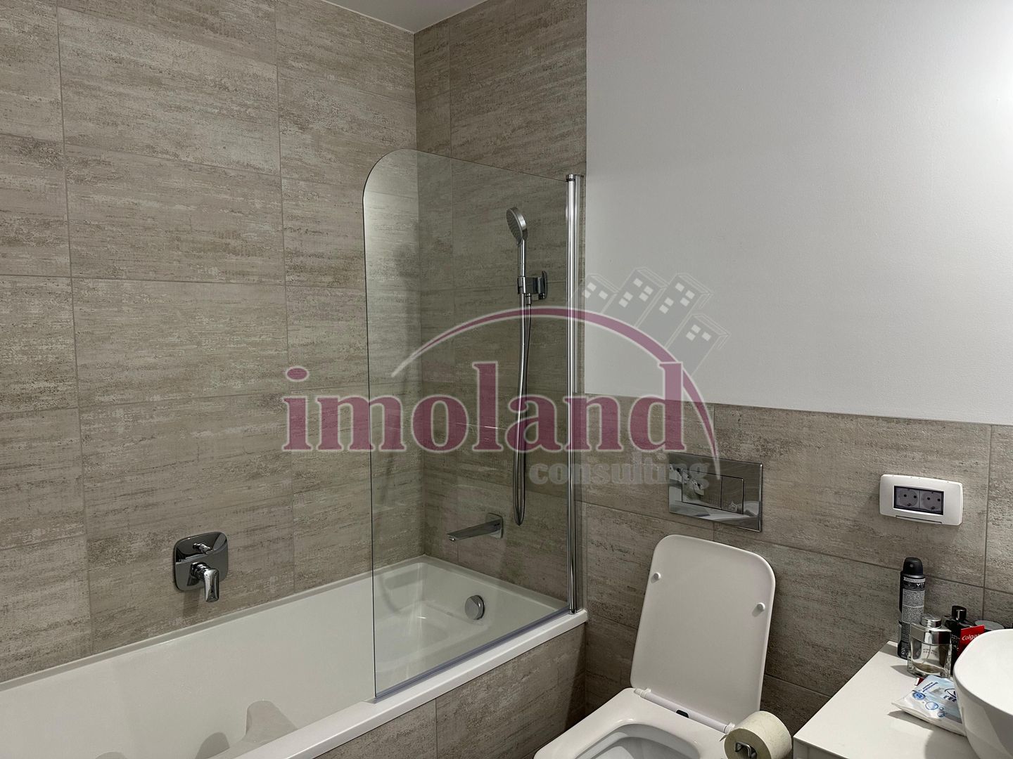 Apartament 2 camere - mobilat, utilat - Avalon Estate-Pipera - Poză 4