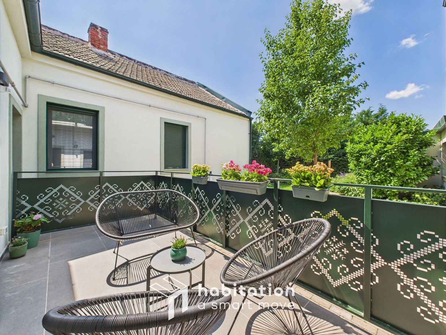 Elegant, finisaje premium, locație deosebita - 3 camere  în Bălcescu - Poză 35