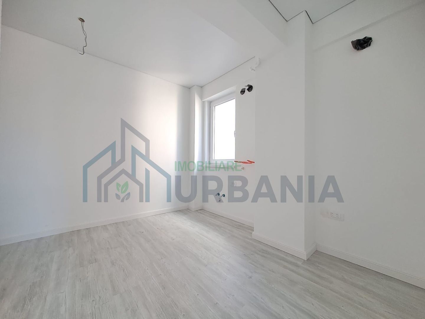 # Apartament 2 cam open space, bloc nou, 37mp, Bucium-Vișan - Poză 5