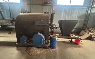 Oportunitate rară – Afacere producție peleți la cheie! - Poză 3