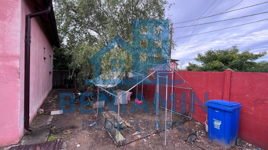 Casa Bariera Valcii-3 dormitoare-Zona buna-2009-Din BCA-120mp - Poză 9