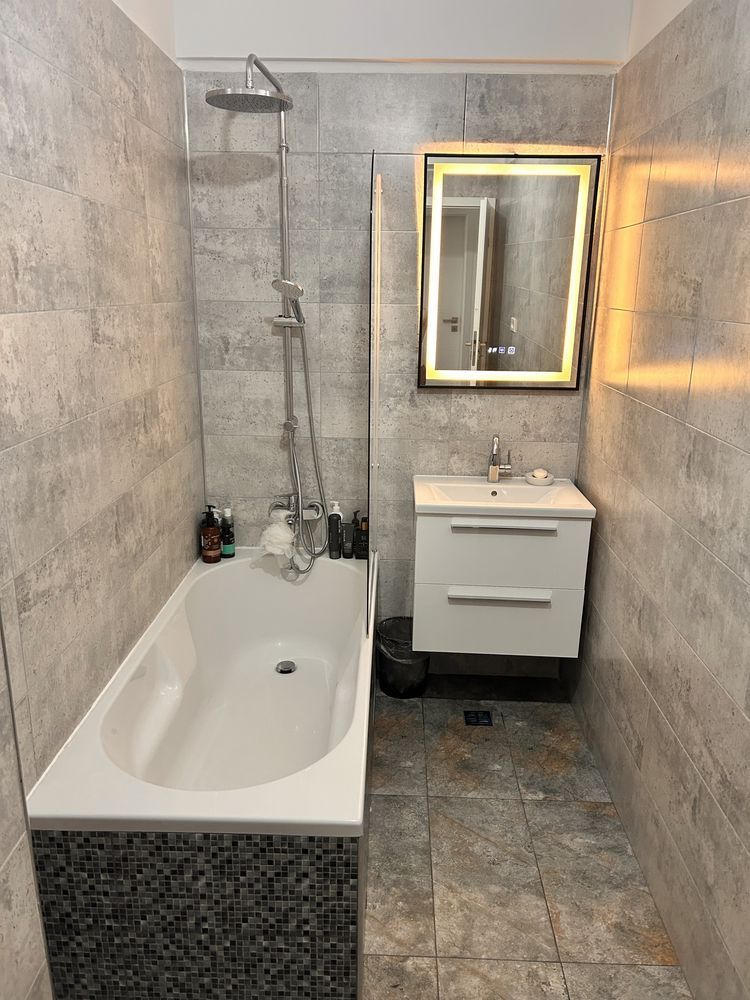 Apartament 3 camere cu terasa - Poză 5