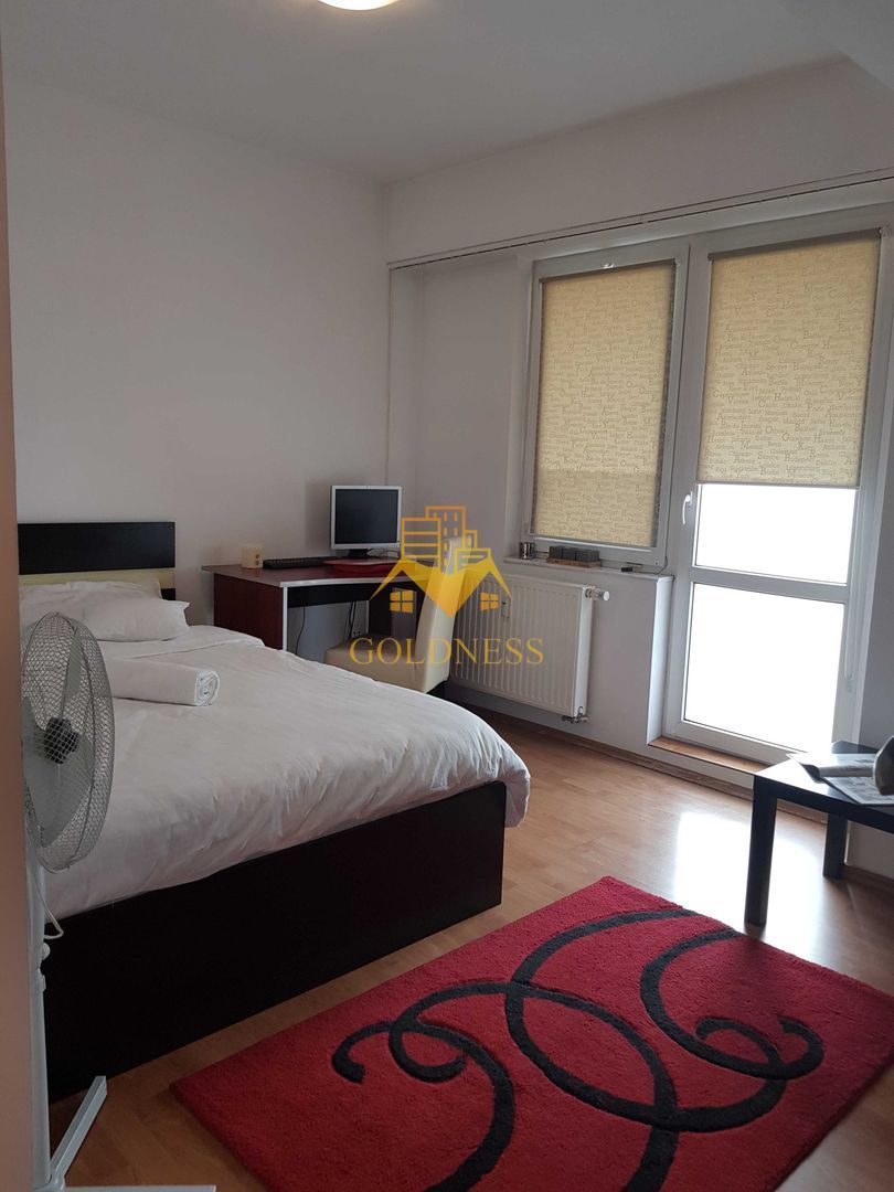 3 camere, Marasti, Dorobantilor, FSEGA, The Office, 21 Dec, Lidl, OMV - Poză 3