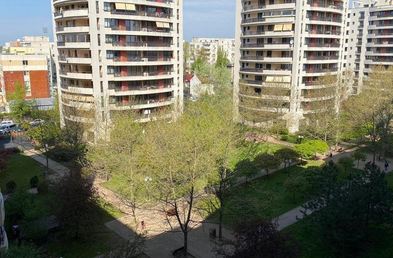 Apartament 3 camere Stefan cel Mare | Central Park - Poză 2