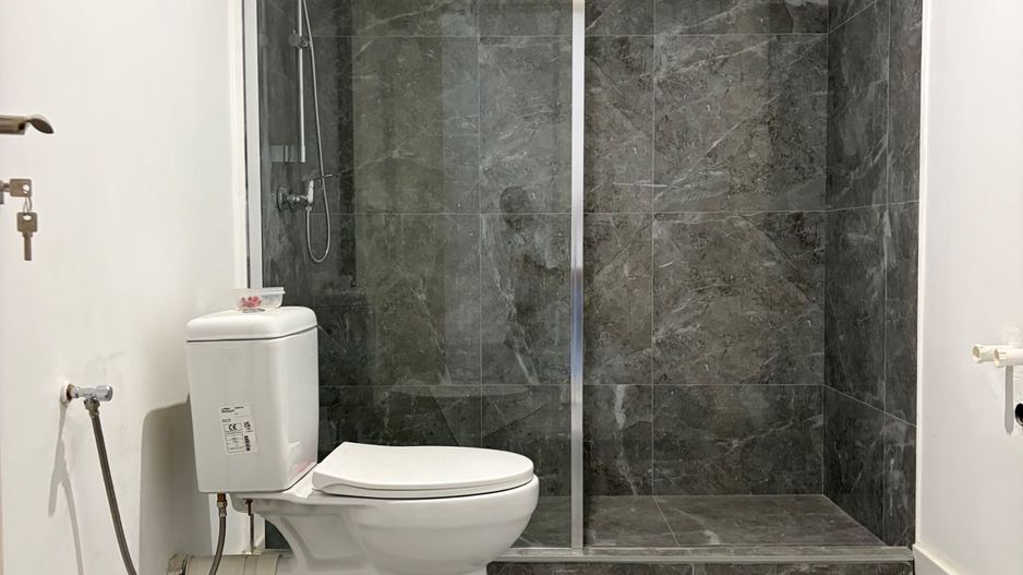 Apartament spațios | 3 camere | 2 băi | parcare | C. Baciului - Poză 6
