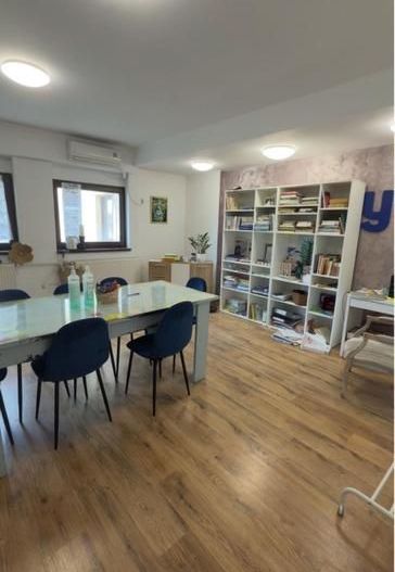 BRASADAS vinde cladire de birouri 24 firme 102.000 euro/an. - Poză 4