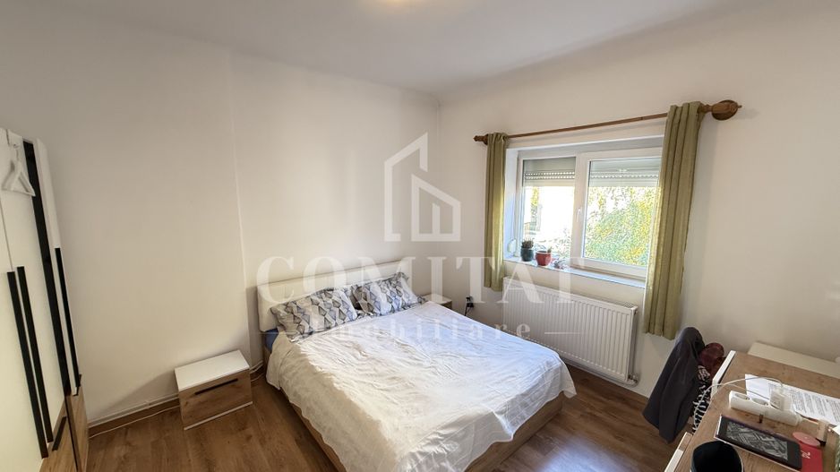 Apartament cochet cu 2 camere decomandate | Zona Autogării Beta - Poză 5