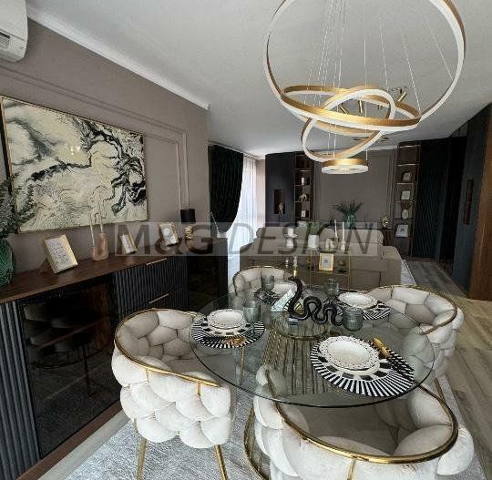 Apartament  2 camere amenajat lux Dumbravita - Poză 7