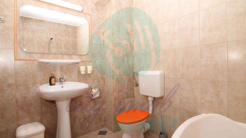 Vila cu 24 de camere cu priveliste superba ideal investitie in PREDEAL - Poză 22