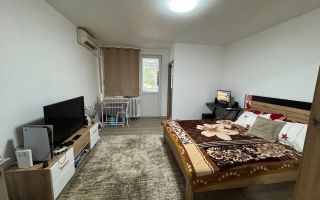 Garsoniera de inchiriat Lujerului Veteranilor - Poză 1