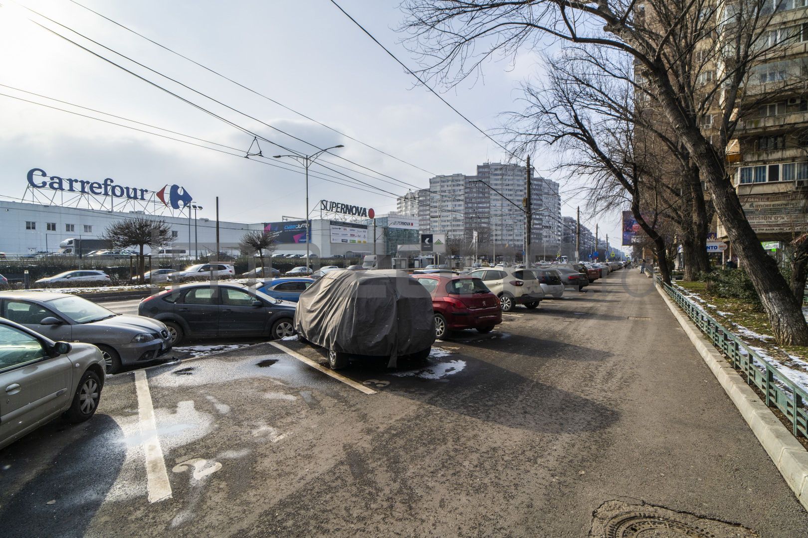 Apartament 2 camere, 5 min. metrou Lujerului, decomandat, etaj 6/10, Comision 0% - Poză 18