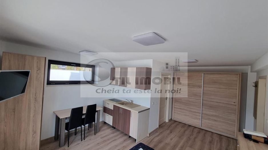 Apartament 1 Camera Bucium - 320 euro - Poză 5