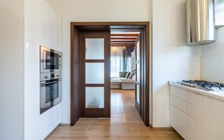 Casa individuala 5 camere, teren 591 mp | Otopeni | Mesteacanului - Poză 9