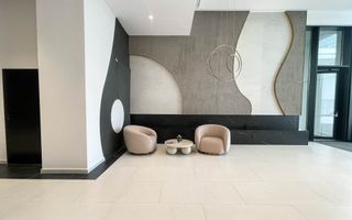 3 Rooms Apartment *90sqm* / Verdi Park - Poză 17