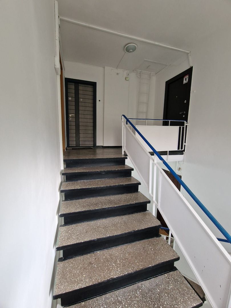 De vânzare: apartament 3 camere - Drumul. Taberei - metrou - Poză 7