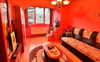 Apartament 3 camere decomandat – Zona Dâmbovița - Poză 1