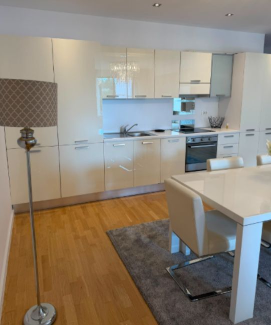 4 camere | Rovere | Iancu Nicolae | Pipera | Baneasa | - Poză 8