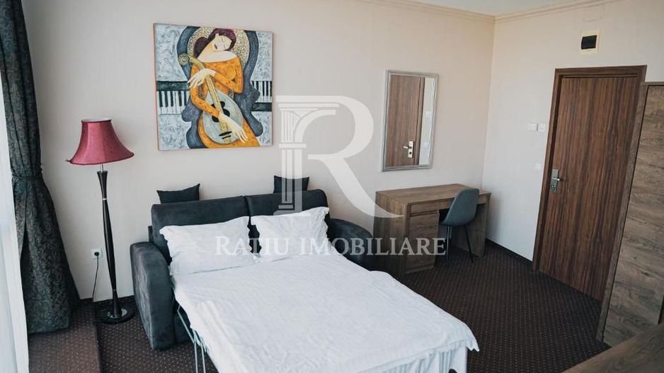 SKY HOTEL | ORADEA | ACTIV OPERATIONAL | INVESTIȚIE PREMIUM - Poză 27